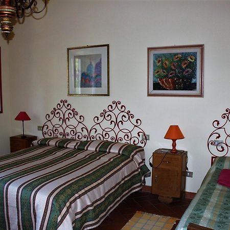 Guardalaluna Βίλα Pian di Scò Εξωτερικό φωτογραφία