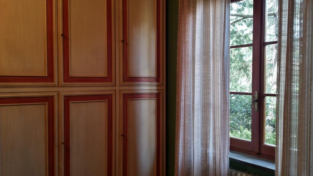 Guardalaluna Βίλα Pian di Scò Εξωτερικό φωτογραφία