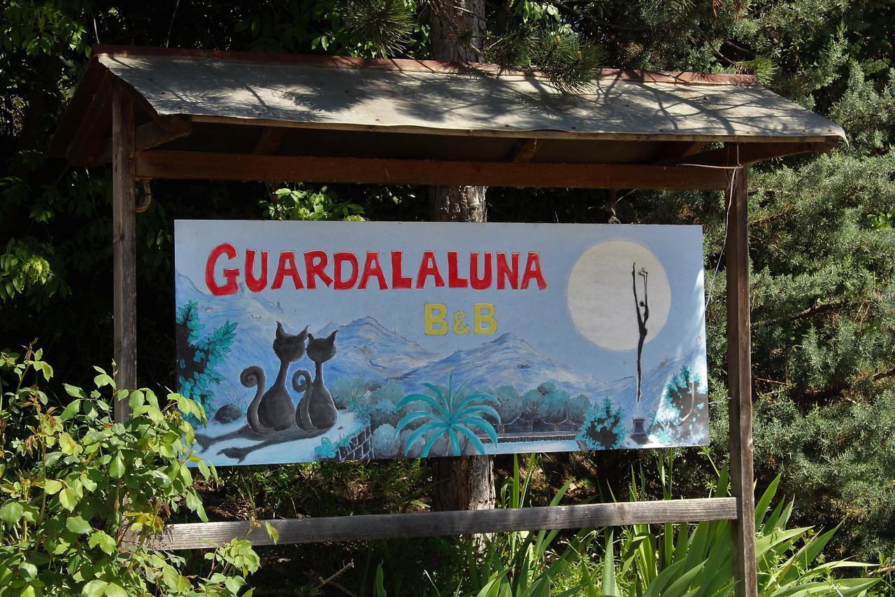 Guardalaluna Βίλα Pian di Scò Εξωτερικό φωτογραφία